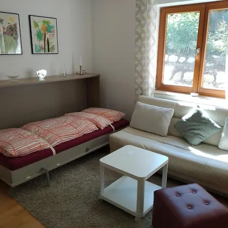 Appartamento Gemuetliche Ferienwohnung Mit Gartenanteil In Wangen Im Allgaeu Wangen im Allgäu