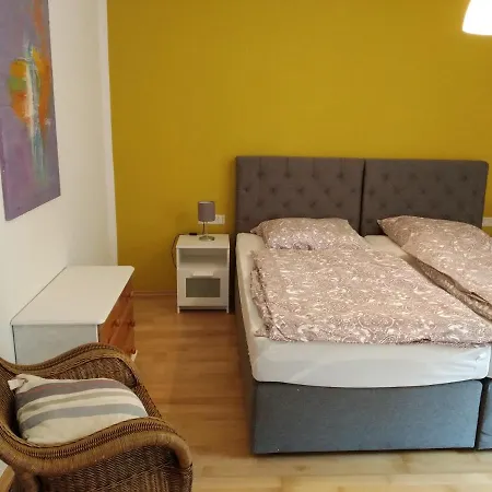 Appartamento Gemuetliche Ferienwohnung Mit Gartenanteil In Wangen Im Allgaeu *