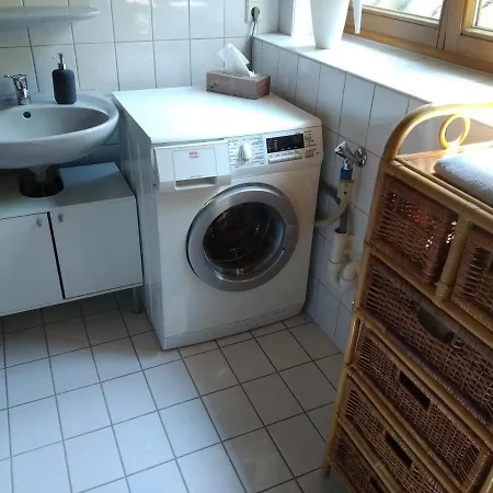 Gemuetliche Ferienwohnung Mit Gartenanteil In Wangen Im Allgaeu * Wangen im Allgäu