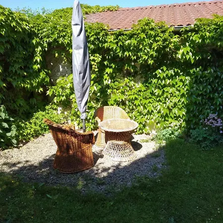 Appartamento Gemuetliche Ferienwohnung Mit Gartenanteil In Wangen Im Allgaeu *