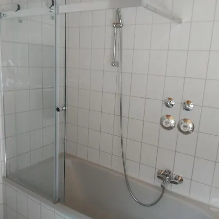 Appartamento Gemuetliche Ferienwohnung Mit Gartenanteil In Wangen Im Allgaeu *