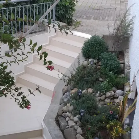 Appartamento Gemuetliche Ferienwohnung Mit Gartenanteil In Wangen Im Allgaeu