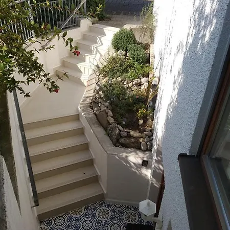 Appartamento Gemuetliche Ferienwohnung Mit Gartenanteil In Wangen Im Allgaeu