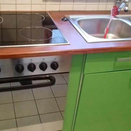 Gemuetliche Ferienwohnung Mit Gartenanteil In Wangen Im Allgaeu *