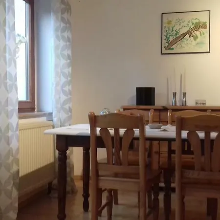 Appartamento Gemuetliche Ferienwohnung Mit Gartenanteil In Wangen Im Allgaeu