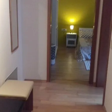 Gemuetliche Ferienwohnung Mit Gartenanteil In Wangen Im Allgaeu Appartamento