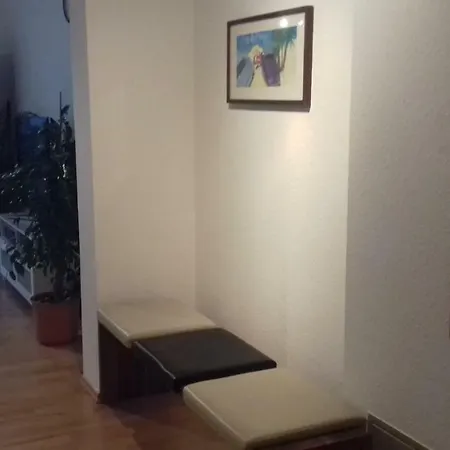 Appartamento Gemuetliche Ferienwohnung Mit Gartenanteil In Wangen Im Allgaeu *