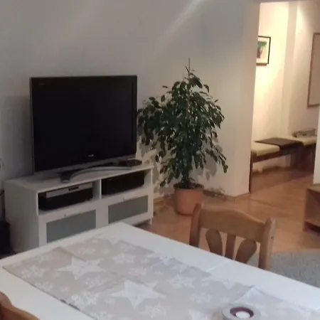 Gemuetliche Ferienwohnung Mit Gartenanteil In Wangen Im Allgaeu