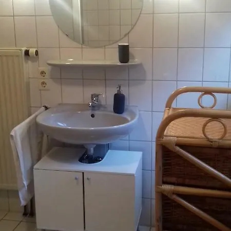Appartamento Gemuetliche Ferienwohnung Mit Gartenanteil In Wangen Im Allgaeu