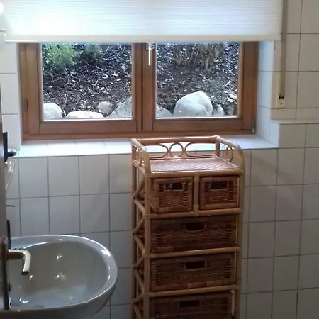 Gemuetliche Ferienwohnung Mit Gartenanteil In Wangen Im Allgaeu *